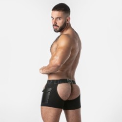 Collants Take It Cargo Locker Gear Noir 42 XL