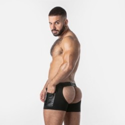 Colanți Take It Cargo Locker Gear Negru 44 XXL