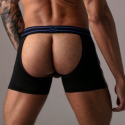 Ζαχόνες Watch It Hard Locker Gear Μπλε 44 XXL