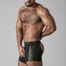 Zahones Watch It Hard Locker Gear Caquis 36 S