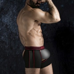 Ζαχόνες Watch It Hard Locker Gear Κόκκινα 36 S