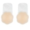 Dvigni Prsi Push-Up Silikon Naraven Velikost Xl