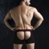 Ζαχόνες Watch It Hard Locker Gear Κόκκινα 42 XL