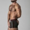 Ζαχόνες Watch It Hard Locker Gear Κόκκινα 42 XL