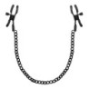 Klamry do sutków z łańcuszkiem Nipple Chain Clamps Crushious
