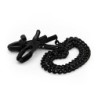 Klamry do sutków z łańcuszkiem Nipple Chain Clamps Crushious