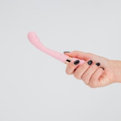 Pixie Dubbel Vibrator Crushious