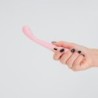 Pixie Vibrador Duplo Crushious