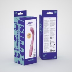 Pixie Vibrator Dvostruki Crushious
