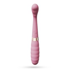 Pixie Dubbel Vibrator Crushious