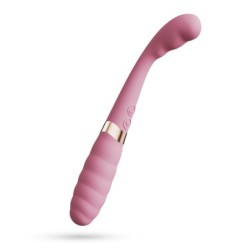 Pixie Dubbele Vibrator Crushious