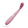 Pixie Vibrator Dvostruki Crushious
