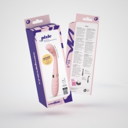 Pixie Dubbel Vibrator Crushious
