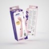 Pixie Dubbele Vibrator Crushious