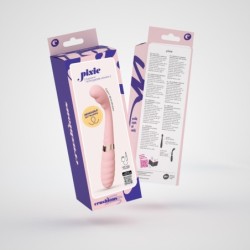 Pixie Dubbel Vibrator Crushious