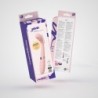 Pixie Dubultais Vibrators Crushious