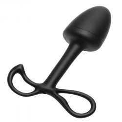 Plug Anal Astral P-Spot Bulb Master Series