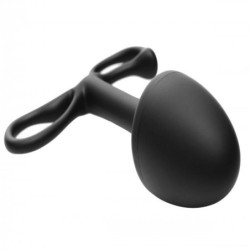 Astrale P-Spot Bulb Master Series Anaal Plug