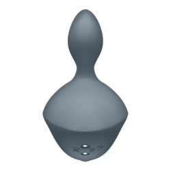 Booty Absolute Beginners 4 Satisfyer -anaalitulppa