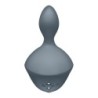 Booty Absolute Beginners 4 Satisfyer -anaalitulppa
