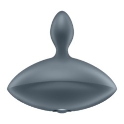 Booty Absolute Beginners 4 Satisfyer -anaalitulppa