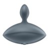 Booty Absolute Beginners 4 Satisfyer -anaalitulppa