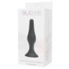 Anal Plug Bottle Plug Sort Medium