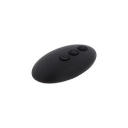 Plug Anal avec Queue Mobile et Télécommande Puppy Play Taboom