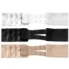 Flexible Contour Extenders 2 Hooks 3 Pcs