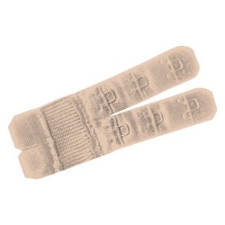 Flexibla konturförlängare 2 krokar 3 st