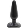 Anal Plug Doc Johnson Classic Butt Plug Sort Medium