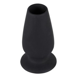 Plug Anale In Silicone Lust Tunnel