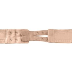 Flexibla konturförlängare 2 krokar 3 st