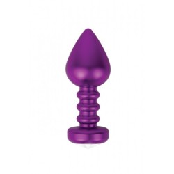 Plug Anal Fashionable Buttplug Fioletowy
