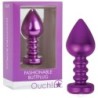 Plug Anal Fashionable Buttplug Morat