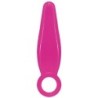 Plug Anal Finger Plug Jammy Jelly Anal Roz
