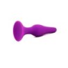 Plug Anal Mare Violet Intimen