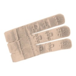 Extensores De Contorno Flexibles 3 Ganchos 3 Uds