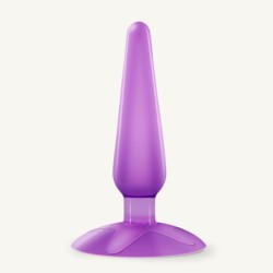 Plug Anal Jolly Plug Lila Crushious