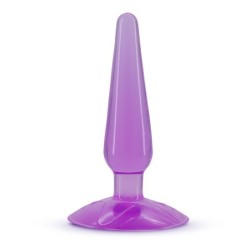 Plug Anal Jolly Plug Lila Crushious