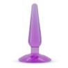 Plug Anal Jolly Plug Lila Crushious