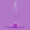 Plug Analny Jolly Plug Lila Crushious
