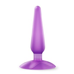 Analinis Kaištis Jolly Plug Lila Crushious