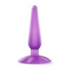 Jolly Plug Lila Crushious -anaalitulppa