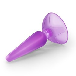 Analinis Kaištis Jolly Plug Lila Crushious