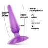 Plug Anal Jolly Plug Lila Crushious