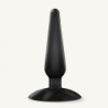 Plug Anal Jolly Plug Negro Crushious