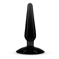 Plug Anal Jolly Plug Negro Crushious