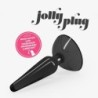 Anal Plug Jolly Plug Sort Crushious