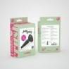 Anal Plug Jolly Plug Sort Crushious